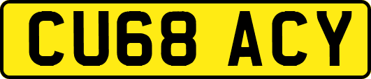 CU68ACY