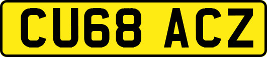 CU68ACZ