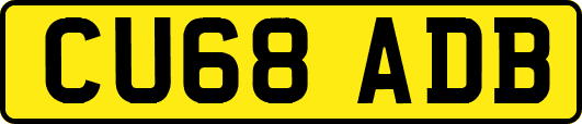 CU68ADB