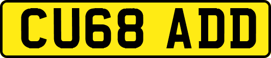 CU68ADD