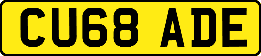 CU68ADE