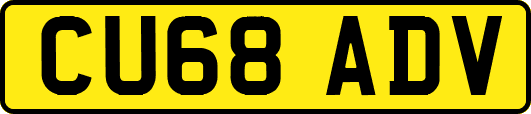 CU68ADV