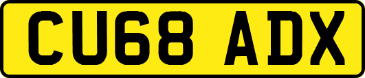 CU68ADX