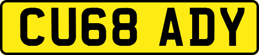 CU68ADY