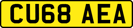 CU68AEA