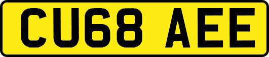 CU68AEE