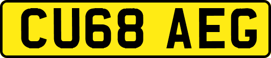CU68AEG