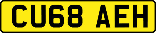 CU68AEH