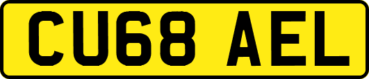 CU68AEL