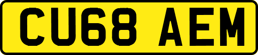CU68AEM