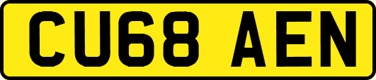 CU68AEN