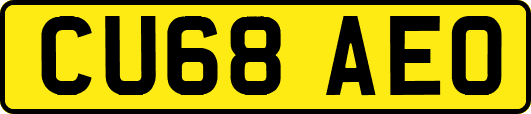 CU68AEO