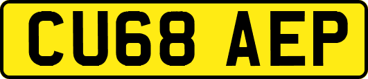 CU68AEP