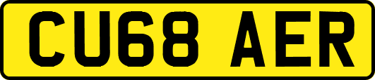 CU68AER