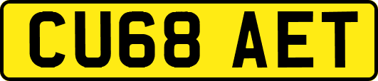 CU68AET