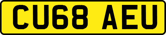 CU68AEU
