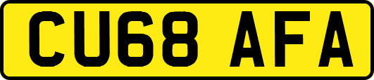 CU68AFA