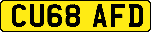 CU68AFD