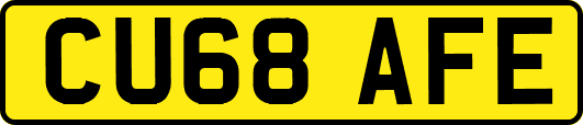 CU68AFE