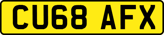 CU68AFX