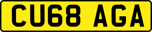 CU68AGA