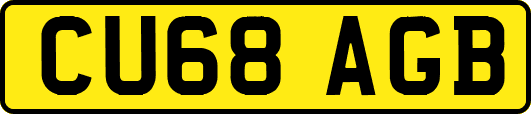 CU68AGB