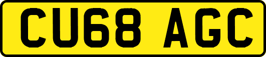 CU68AGC