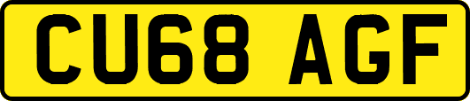 CU68AGF