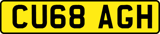 CU68AGH