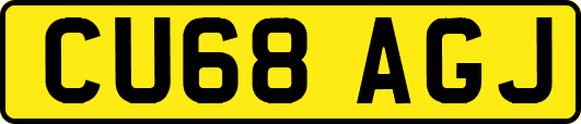 CU68AGJ