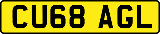 CU68AGL
