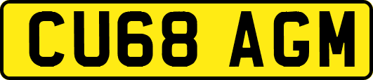 CU68AGM