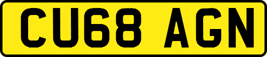 CU68AGN