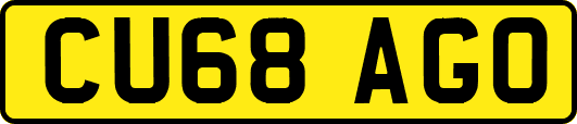 CU68AGO