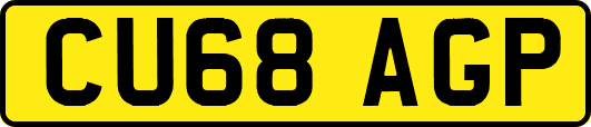 CU68AGP