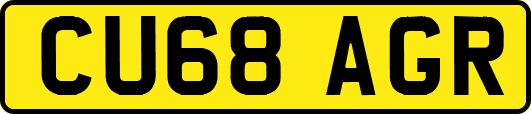 CU68AGR