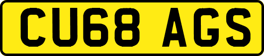 CU68AGS