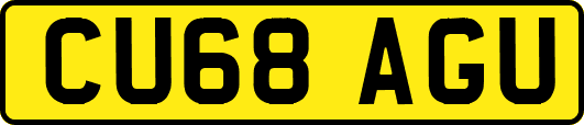 CU68AGU