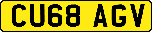 CU68AGV