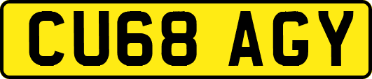 CU68AGY