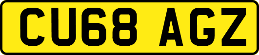 CU68AGZ