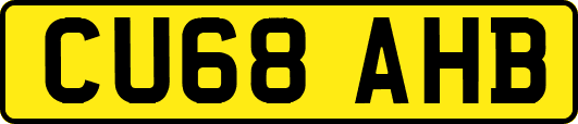 CU68AHB