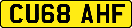 CU68AHF