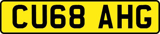 CU68AHG