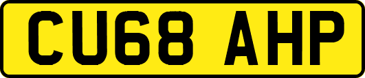 CU68AHP
