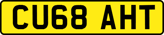 CU68AHT