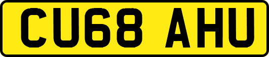 CU68AHU