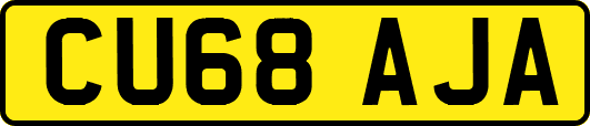 CU68AJA