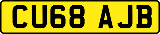 CU68AJB