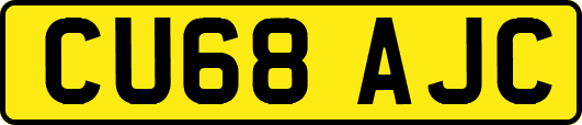 CU68AJC